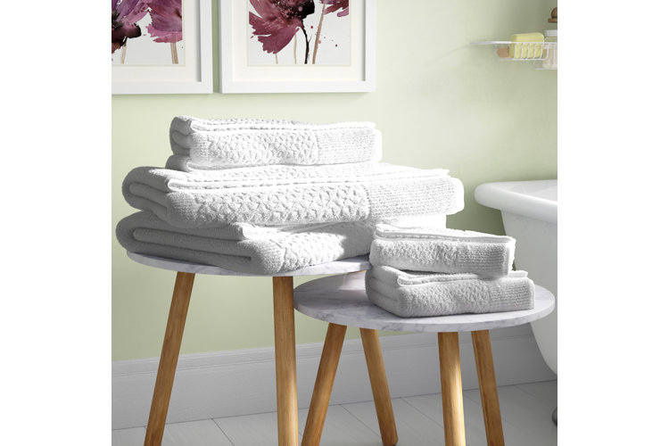 Top 15 Turkish Cotton Towels in 2023 Wayfair